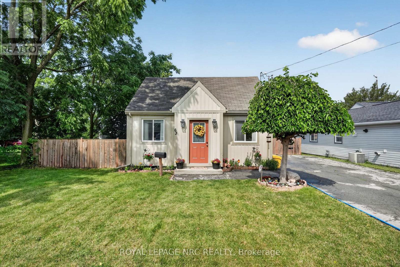 63 OAKWOOD STREET - 1