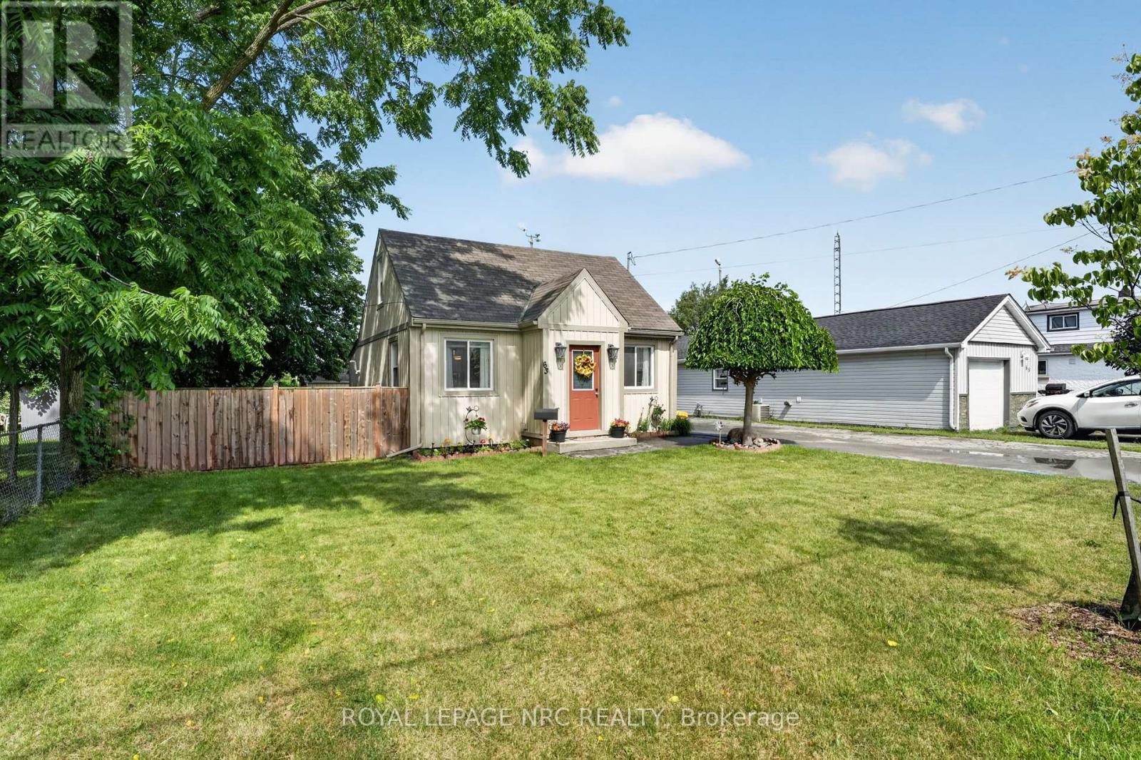 63 OAKWOOD STREET - 2