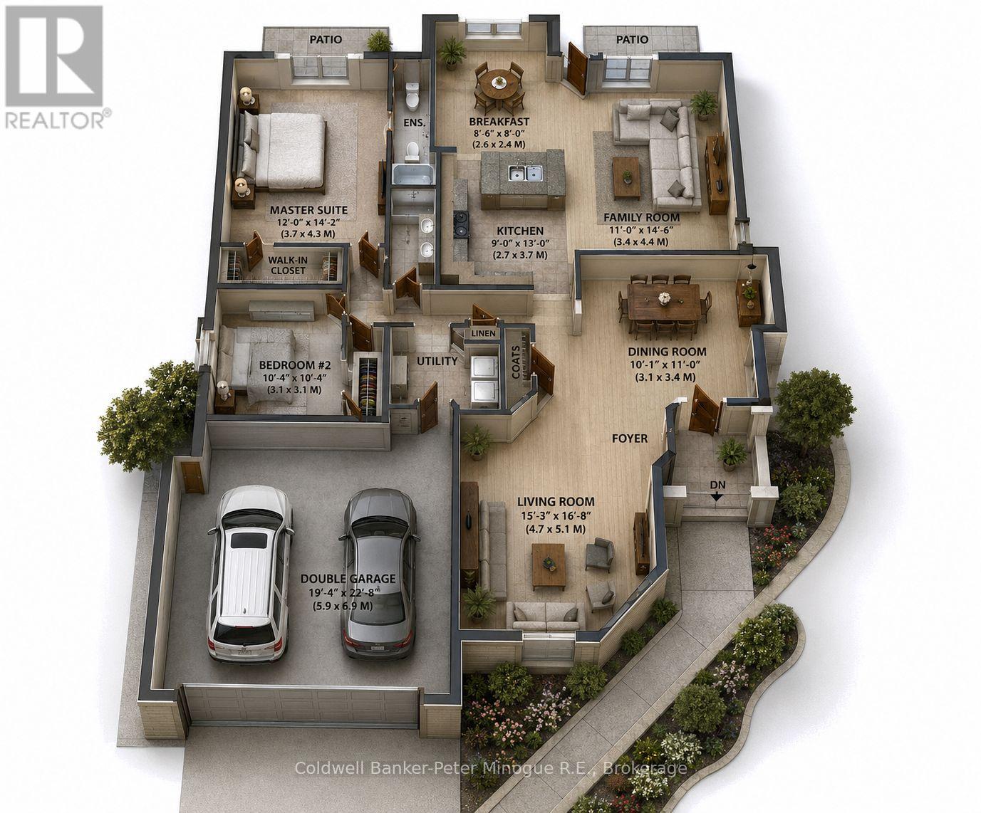 LOT 9 CALLA WAY COURT - 2
