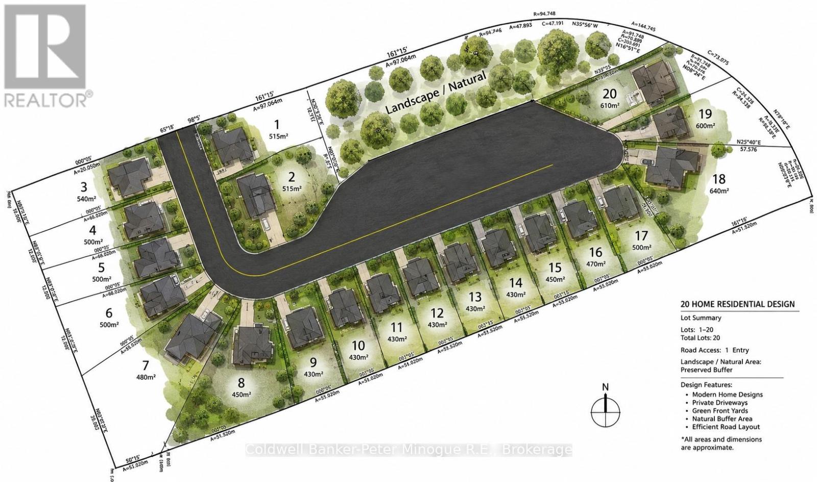 LOT 9 CALLA WAY COURT - 3