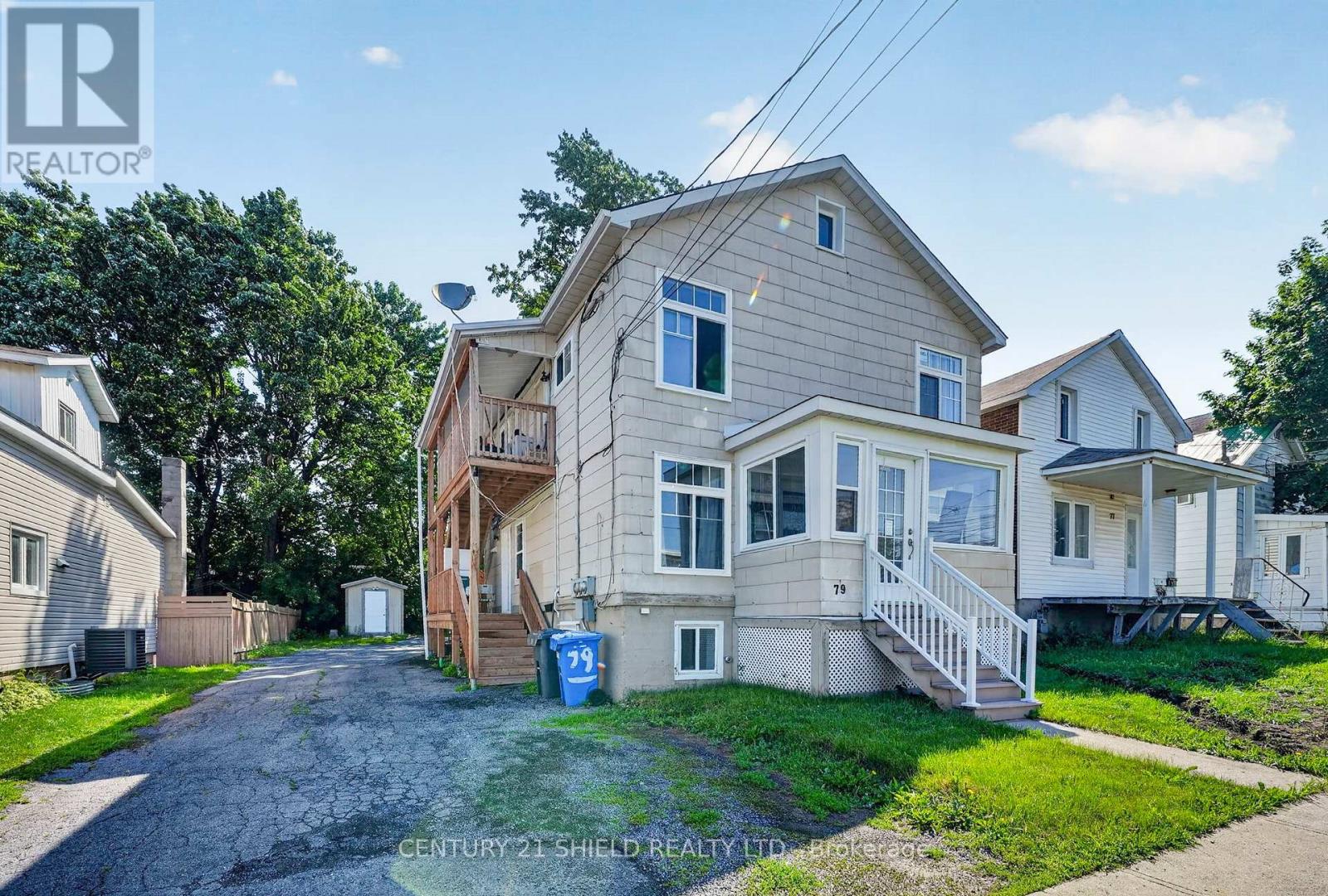 79 LEFEBVRE AVENUE - 1