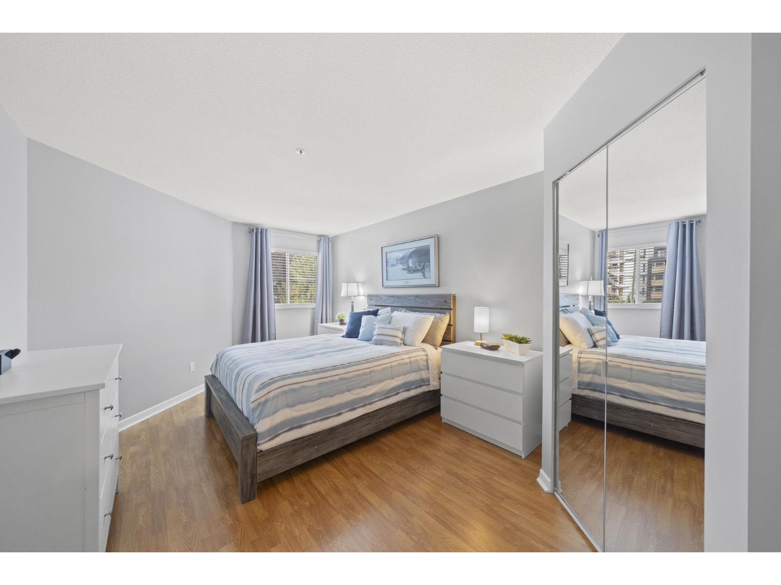 1 Bed, 1 Bath Apartment for Sale in Langley – 206 20120 56 AVENUE, Langley – MLS# R3142879 - Image 20