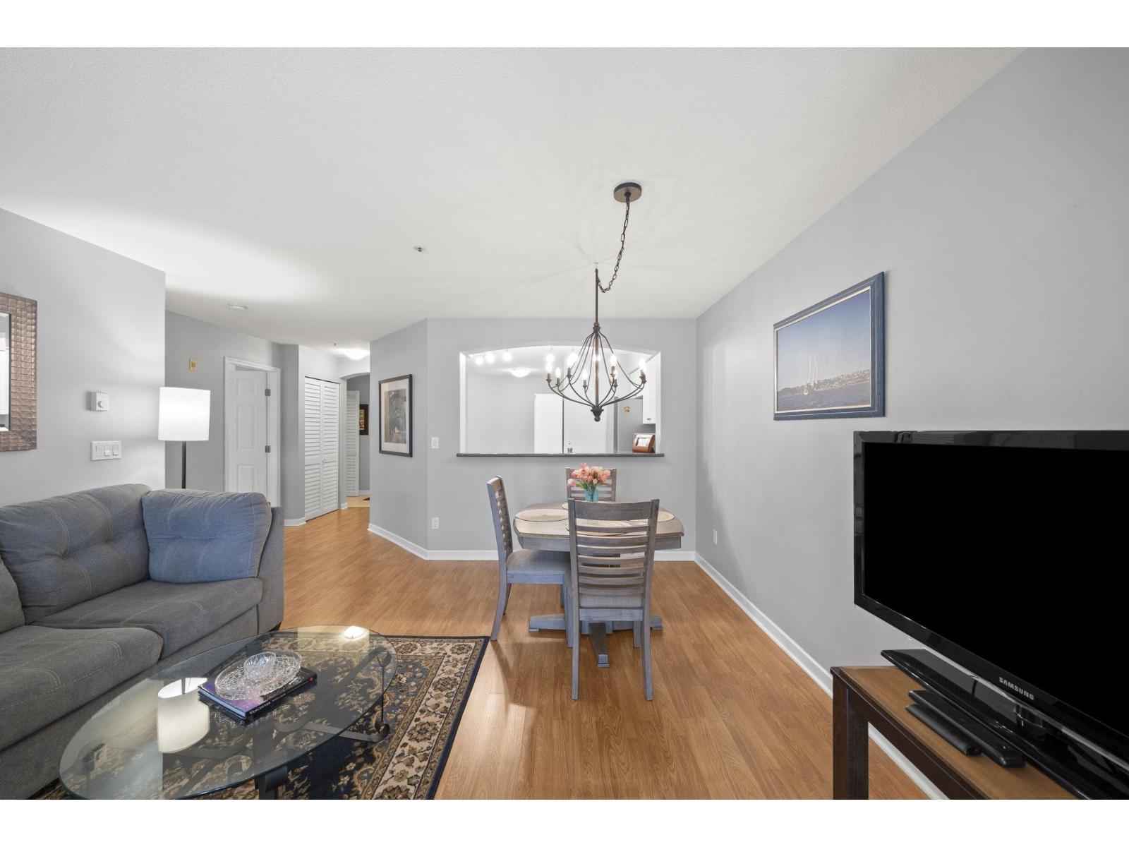 1 Bed, 1 Bath Apartment for Sale in Langley – 206 20120 56 AVENUE, Langley – MLS# R3142879 - Image 12