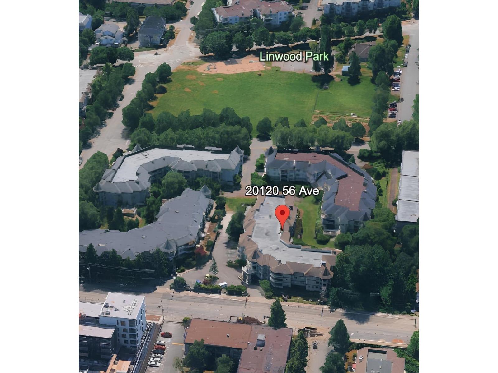 1 Bed, 1 Bath Apartment for Sale in Langley – 206 20120 56 AVENUE, Langley – MLS# R3142879 - Image 29