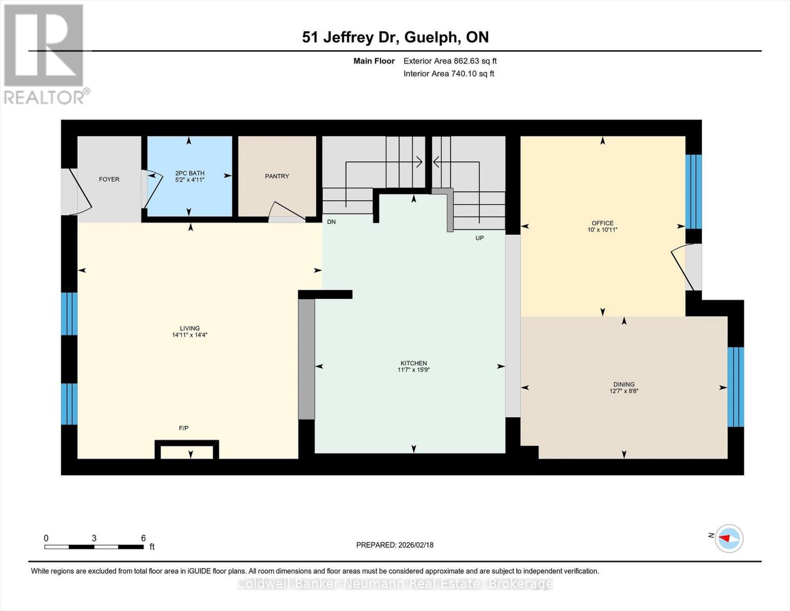 51 JEFFREY DRIVE - 35
