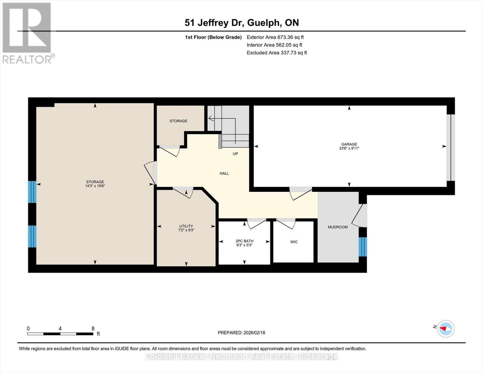 51 JEFFREY DRIVE - 37