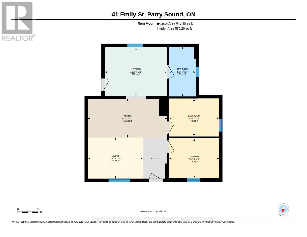 41 EMILY STREET - 6