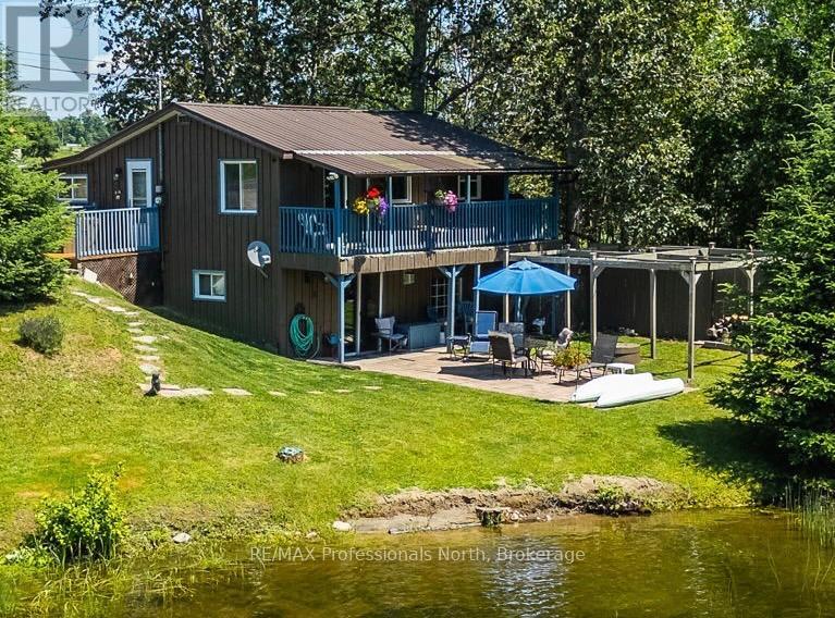 4278 DEEP BAY ROAD - 1
