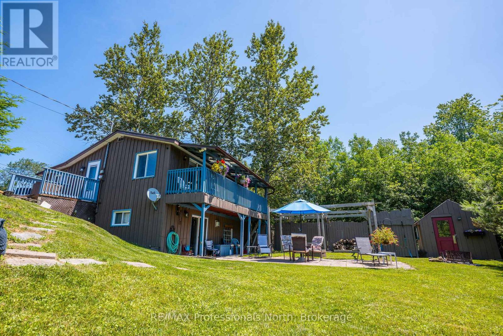 4278 DEEP BAY ROAD - 3