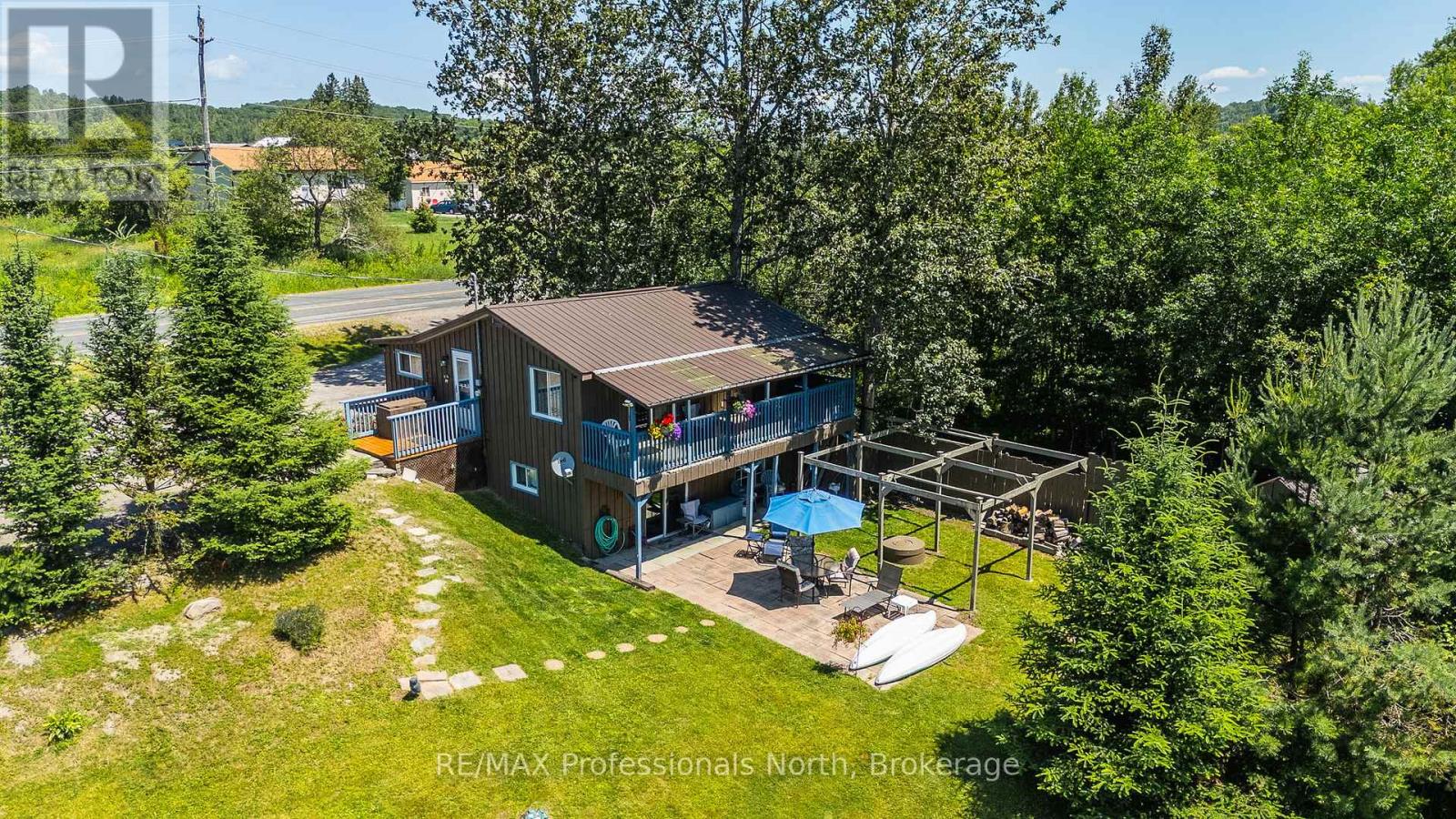 4278 DEEP BAY ROAD - 4