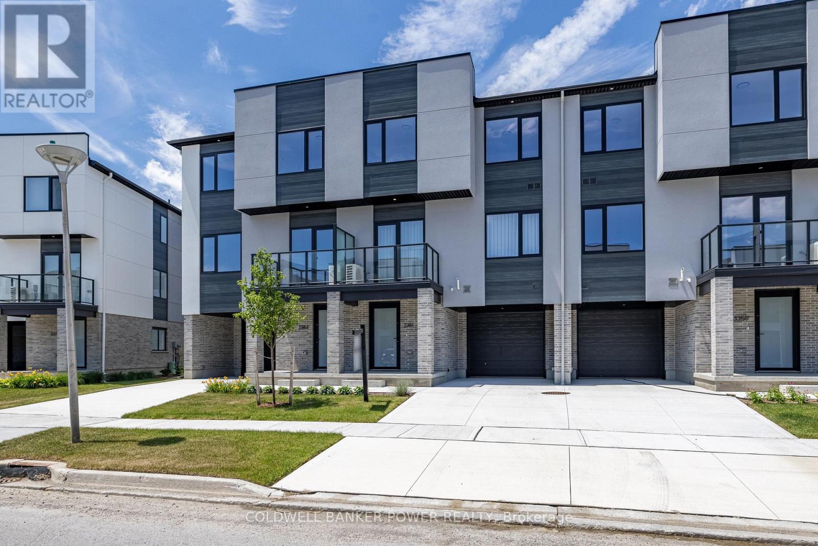 #30 3361 DAVID MILNE WAY - 1
