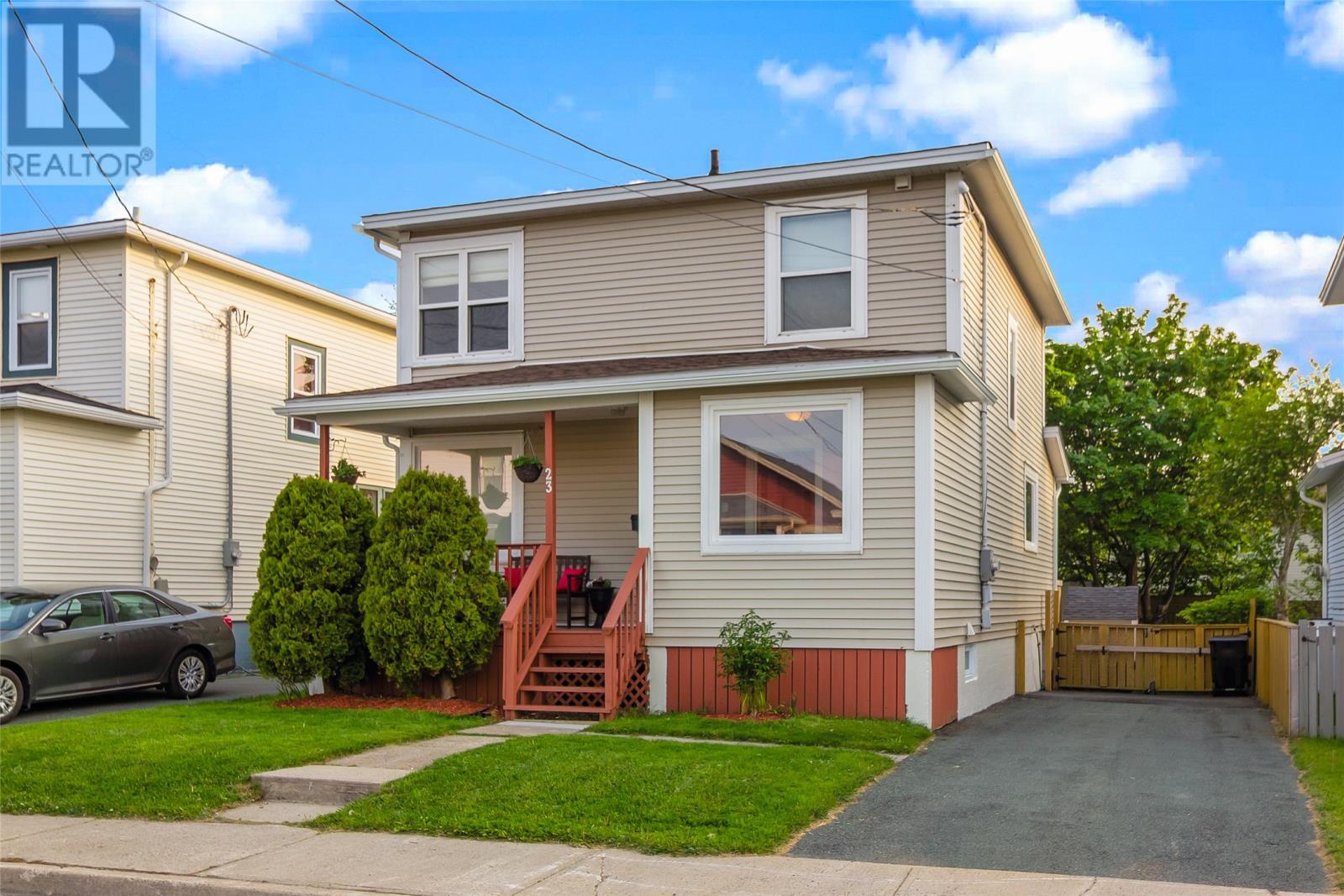 23 Kitchener Avenue - 36