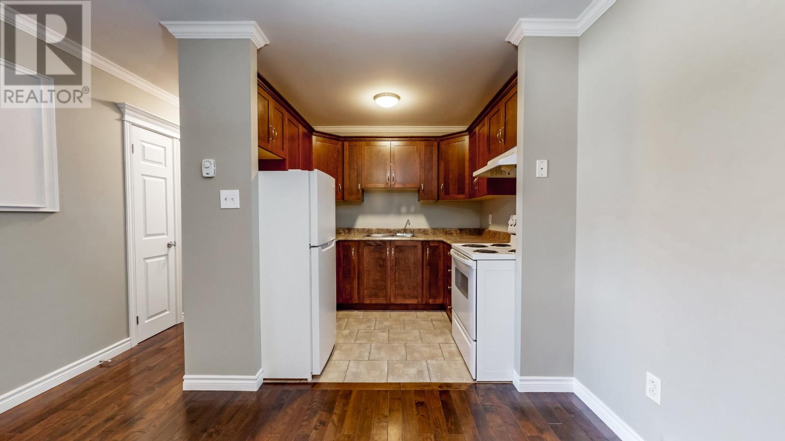 #308 78 Thorburn Road - 2