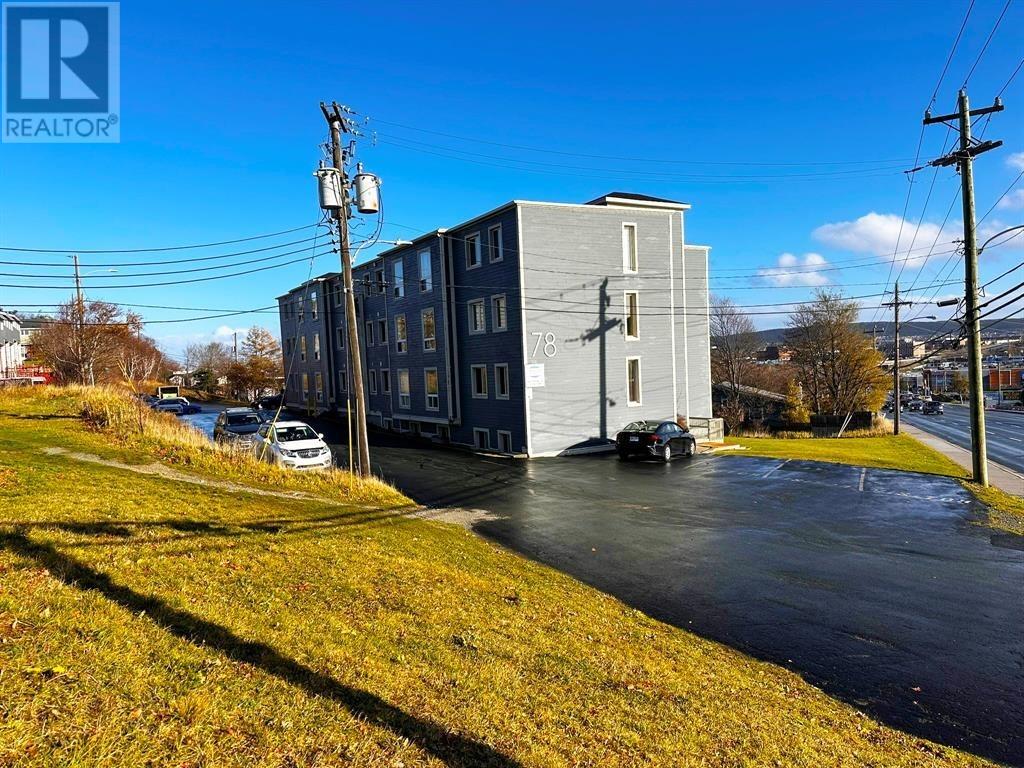 #308 78 Thorburn Road - 21