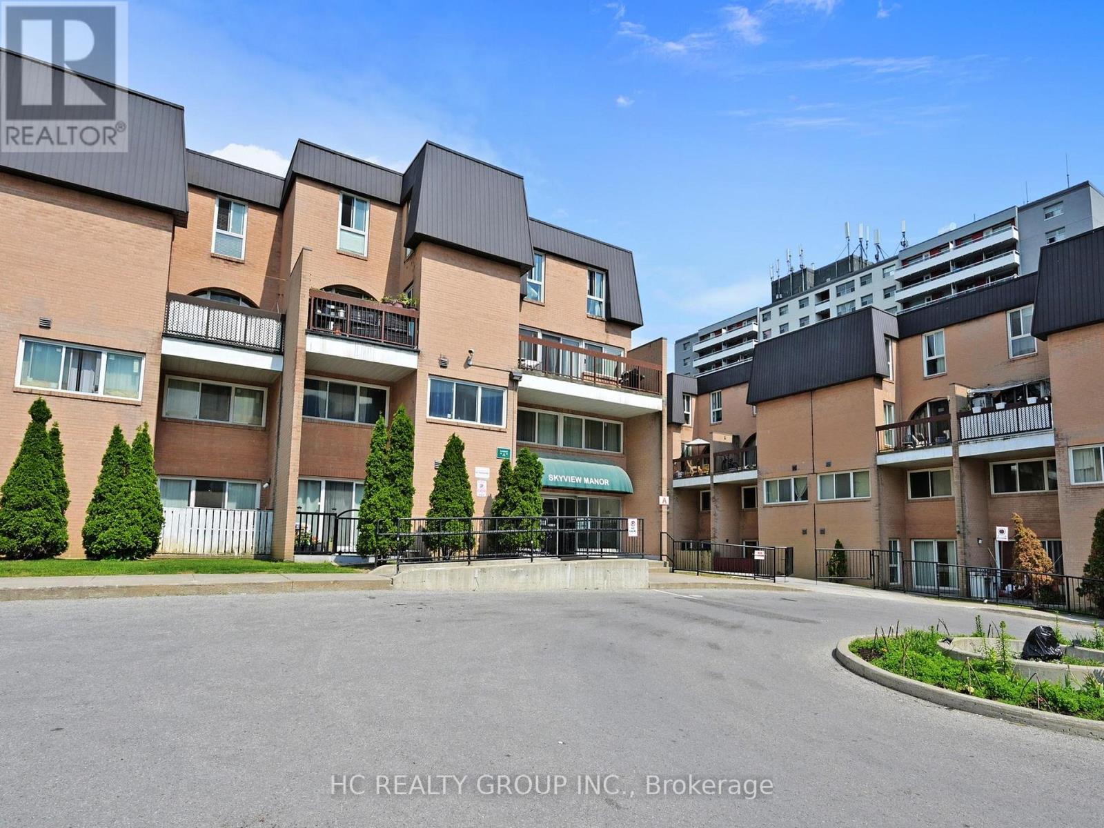 #2056 100 MORNELLE COURT - 1