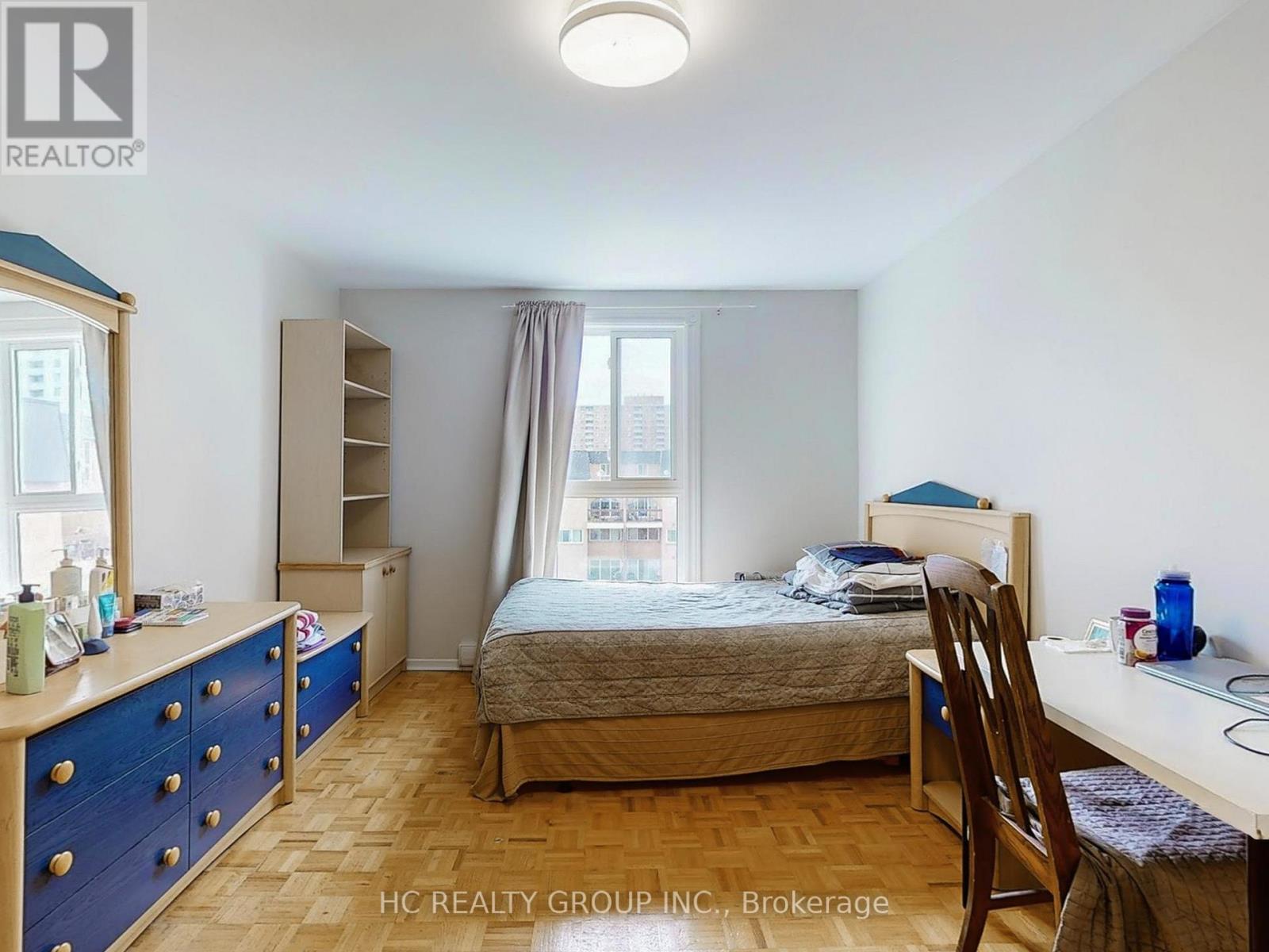#2056 100 MORNELLE COURT - 18