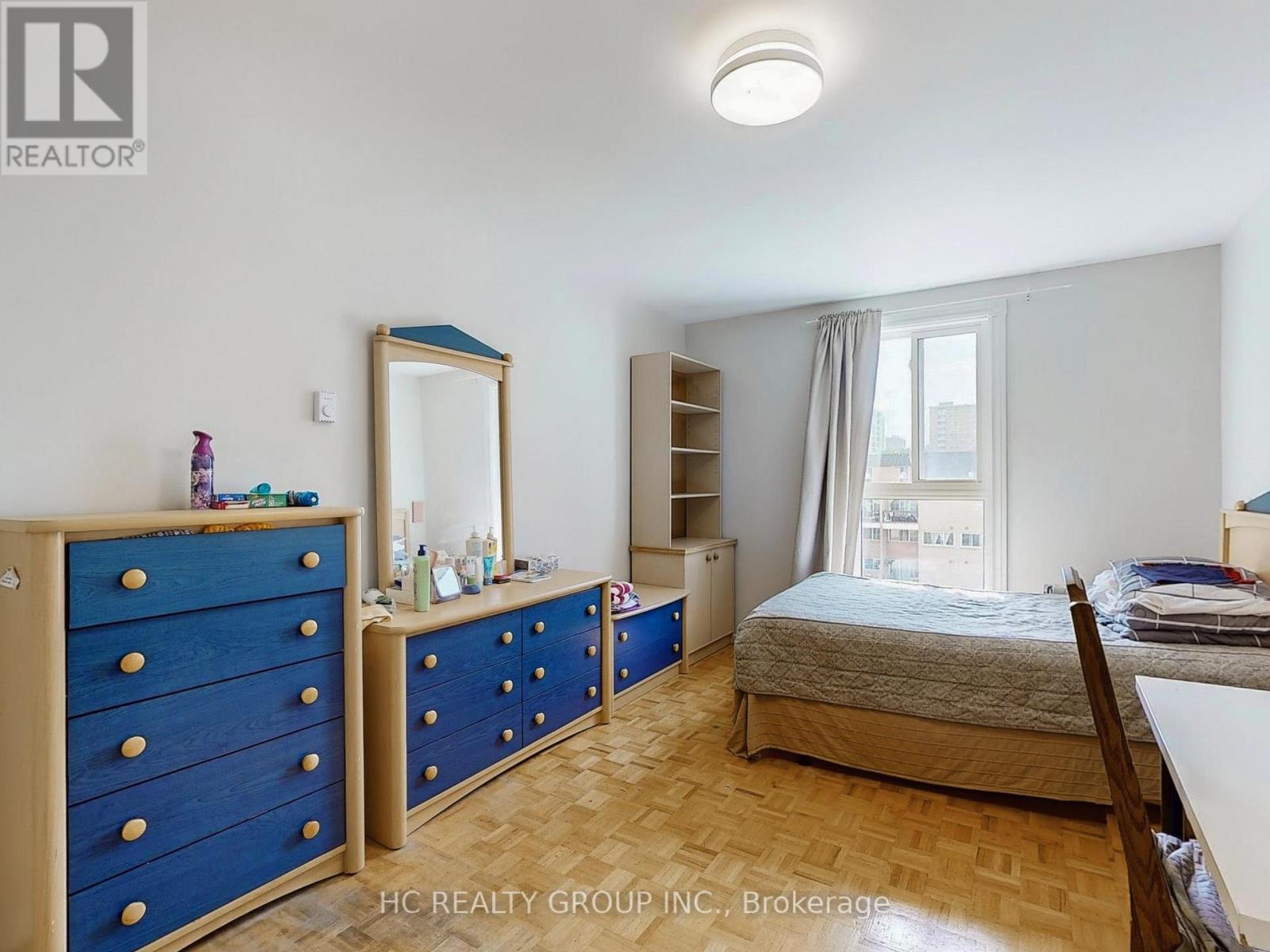 #2056 100 MORNELLE COURT - 19