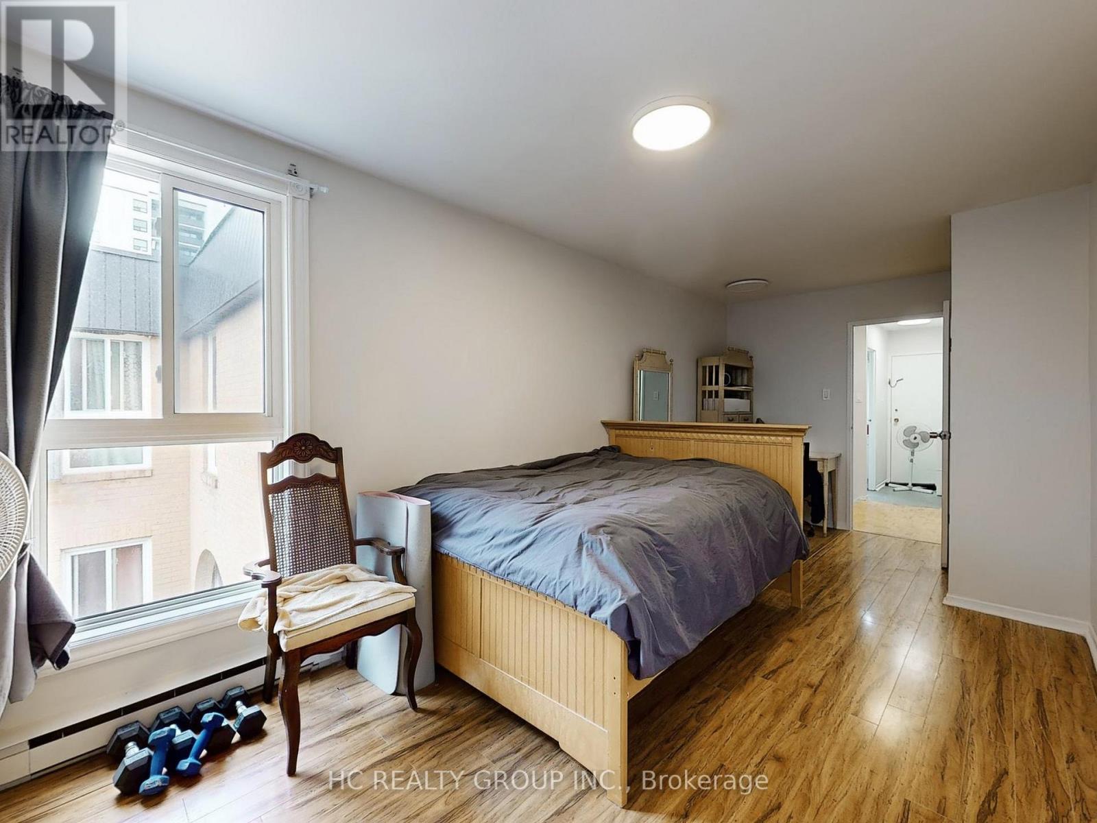#2056 100 MORNELLE COURT - 23