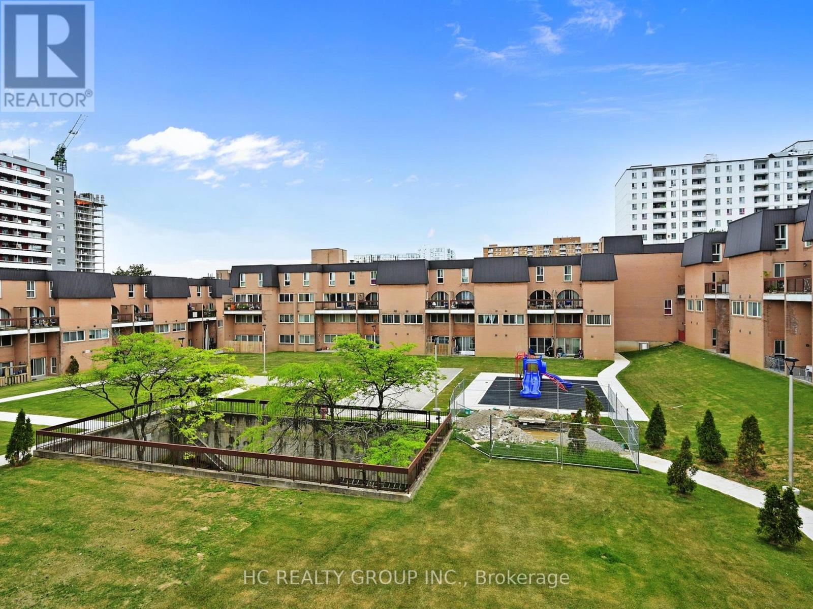 #2056 100 MORNELLE COURT - 27