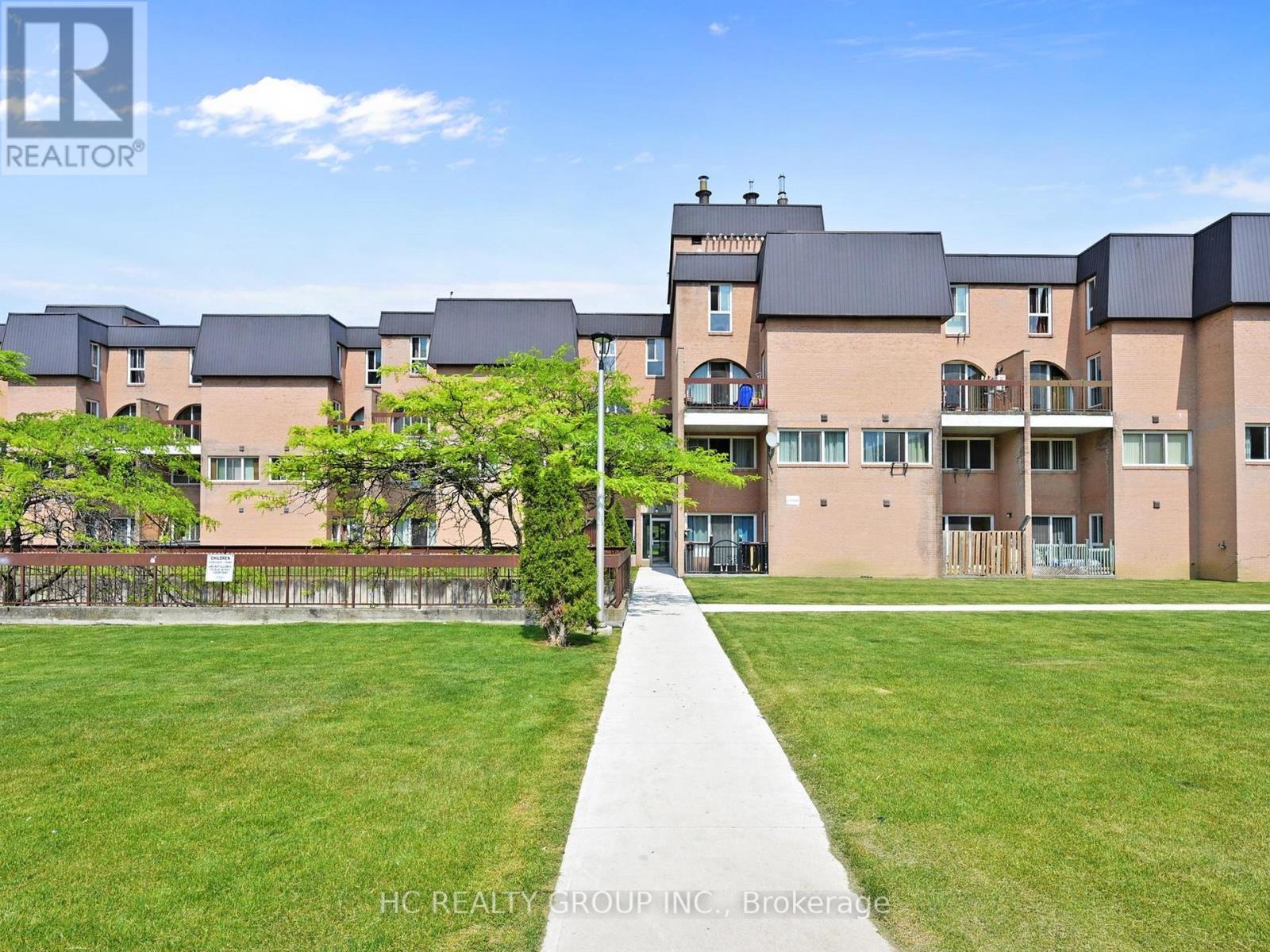#2056 100 MORNELLE COURT - 28