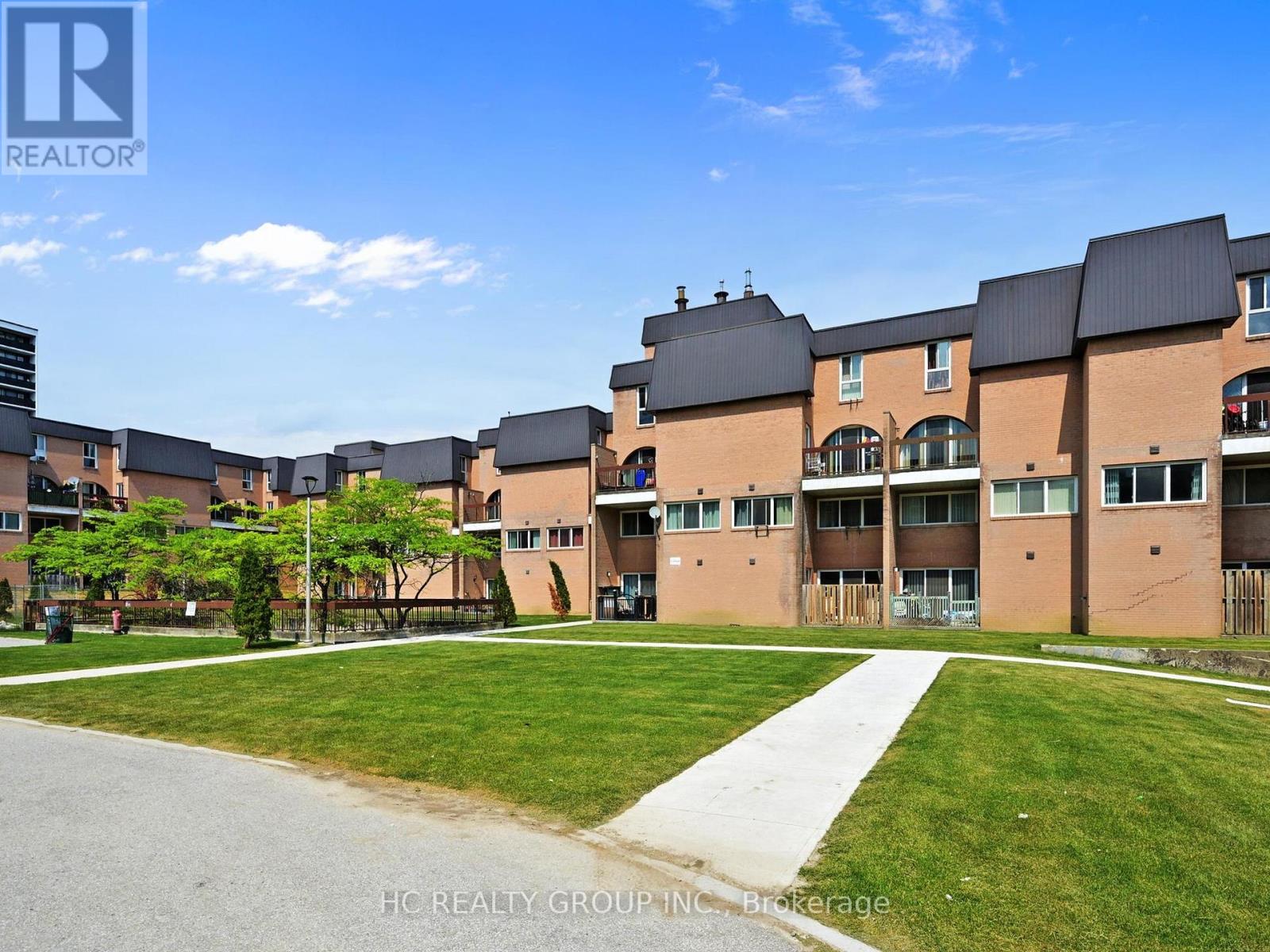 #2056 100 MORNELLE COURT - 29