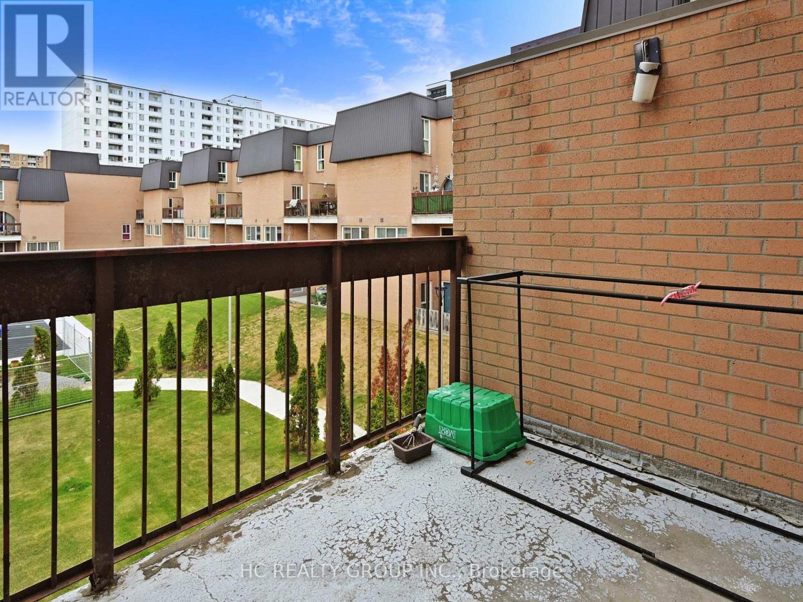 #2056 100 MORNELLE COURT - 8