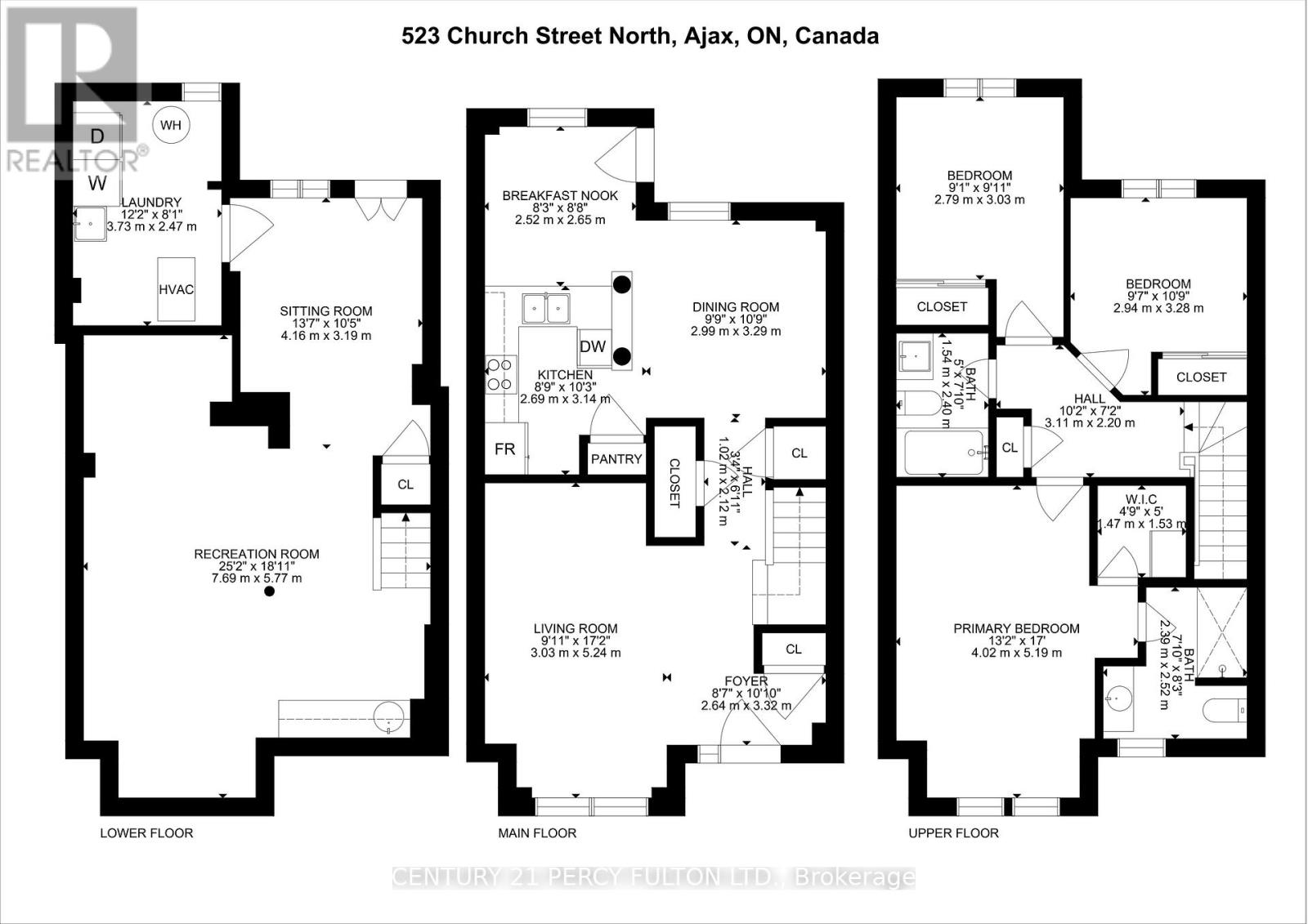 523 CHURCH STREET N - 8