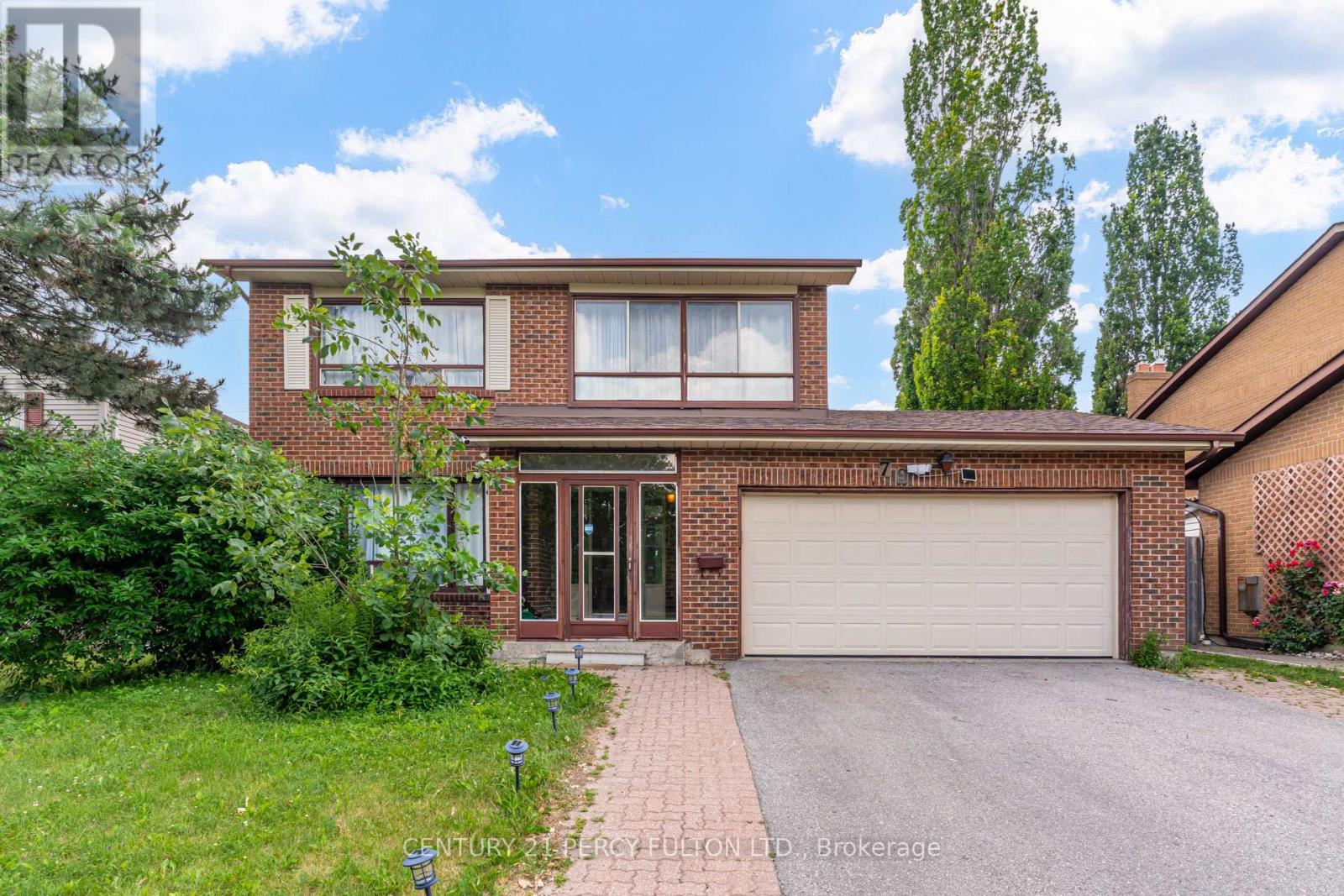 79 HUNTSMILL BOULEVARD - 1