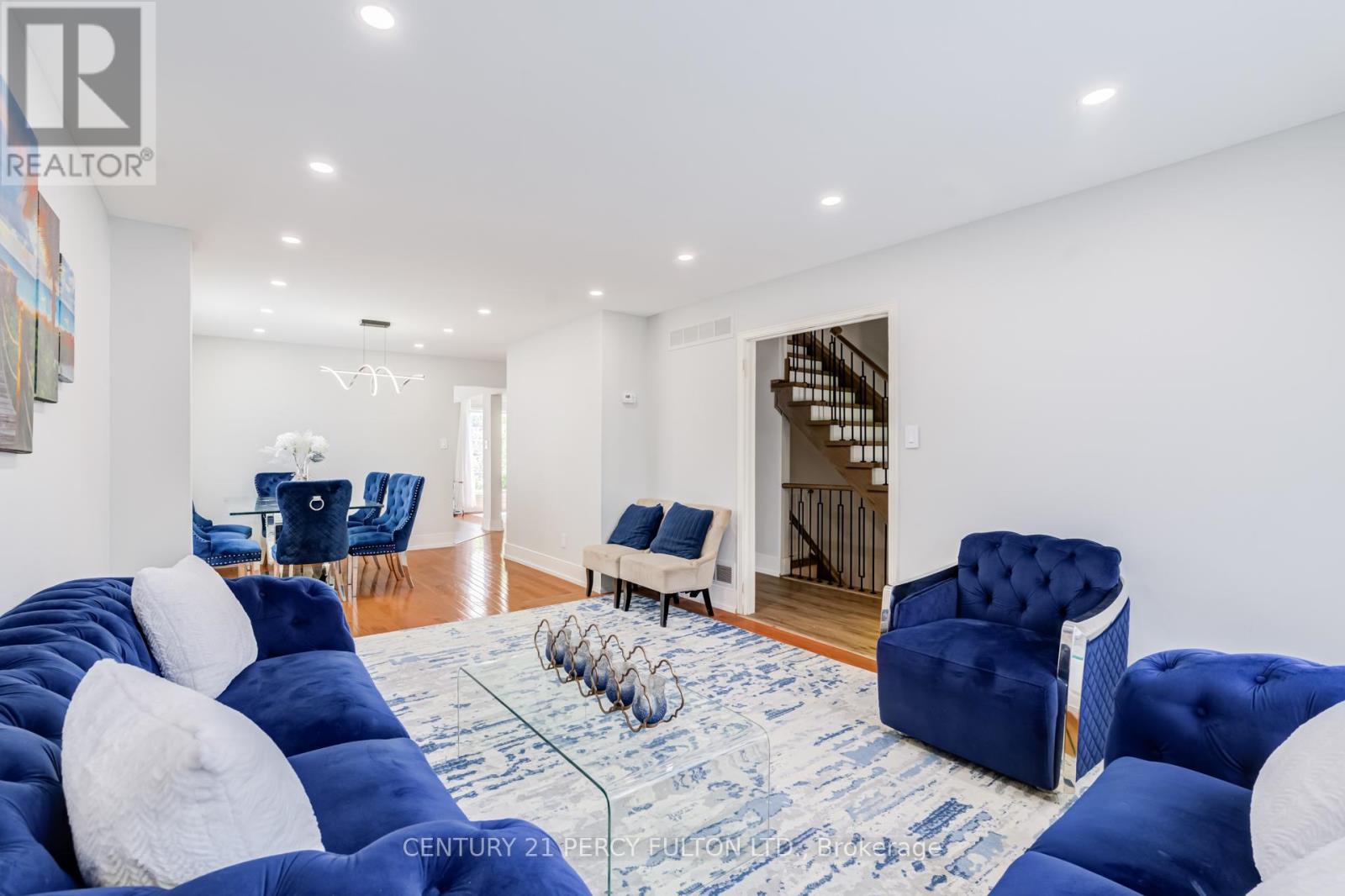79 HUNTSMILL BOULEVARD - 5