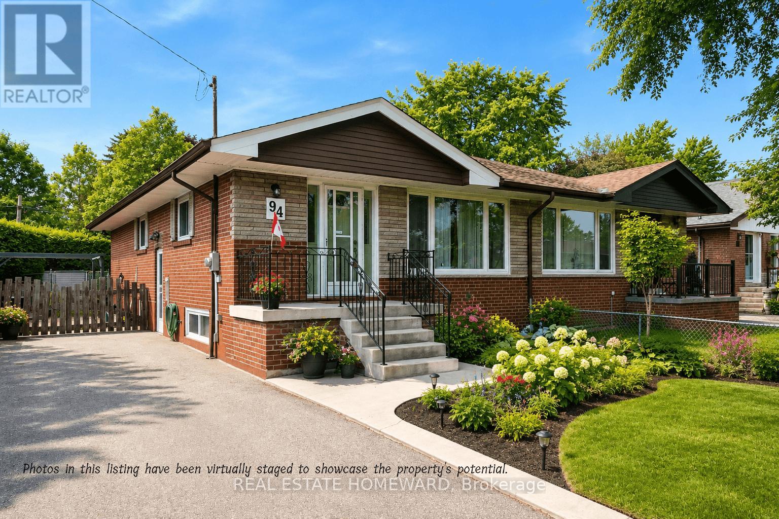 94 ROCHMAN BOULEVARD - 1