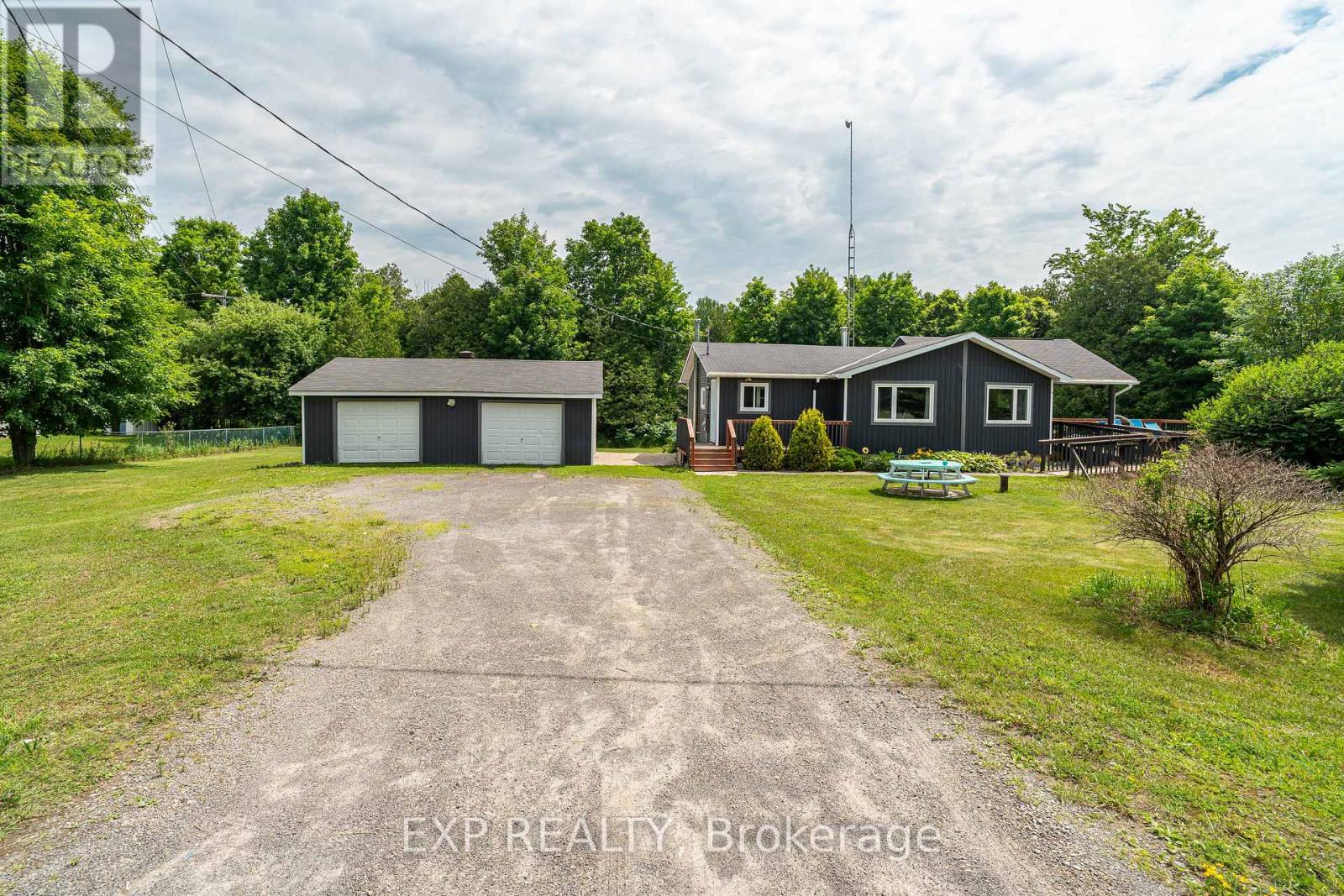 8131 COUNTY ROAD 44 ROAD - 43