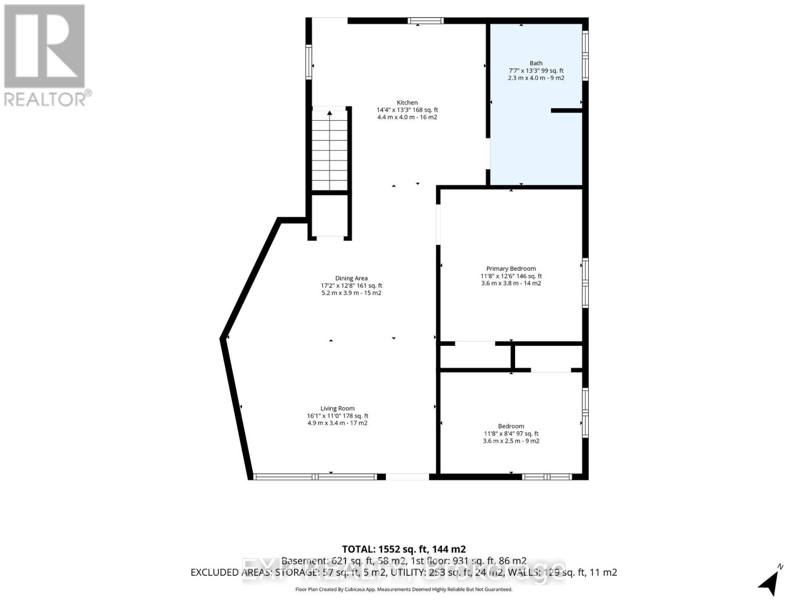 8131 COUNTY ROAD 44 ROAD - 44