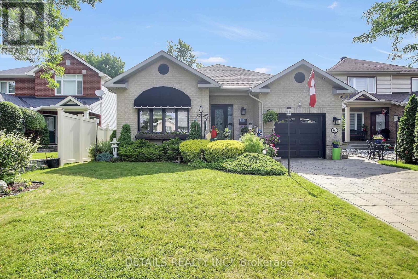 65 KIMBERWICK CRESCENT - 1