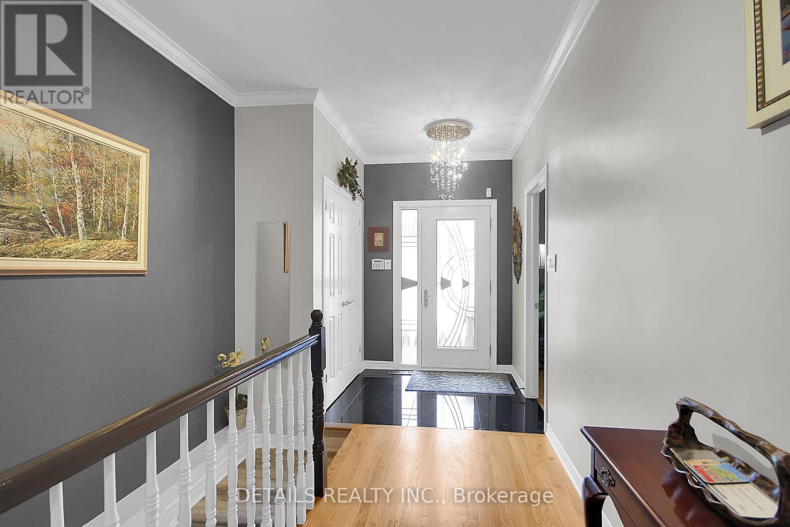 65 KIMBERWICK CRESCENT - 2
