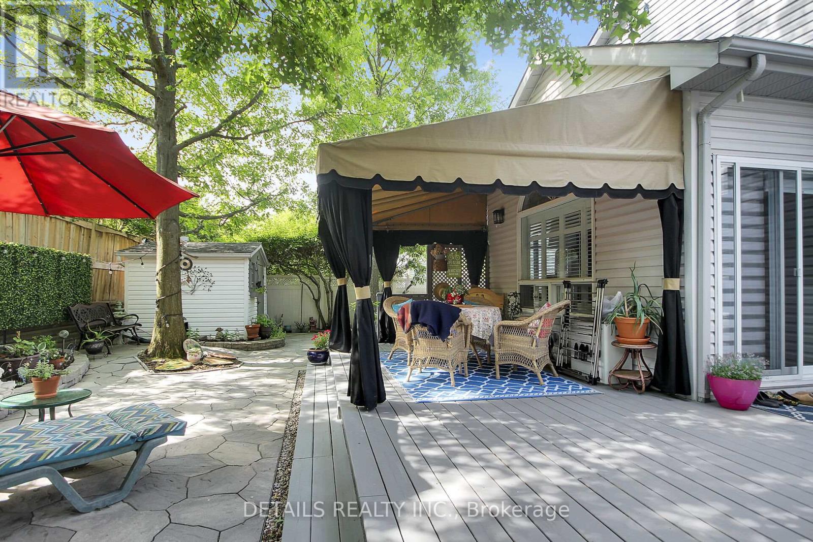 65 KIMBERWICK CRESCENT - 45
