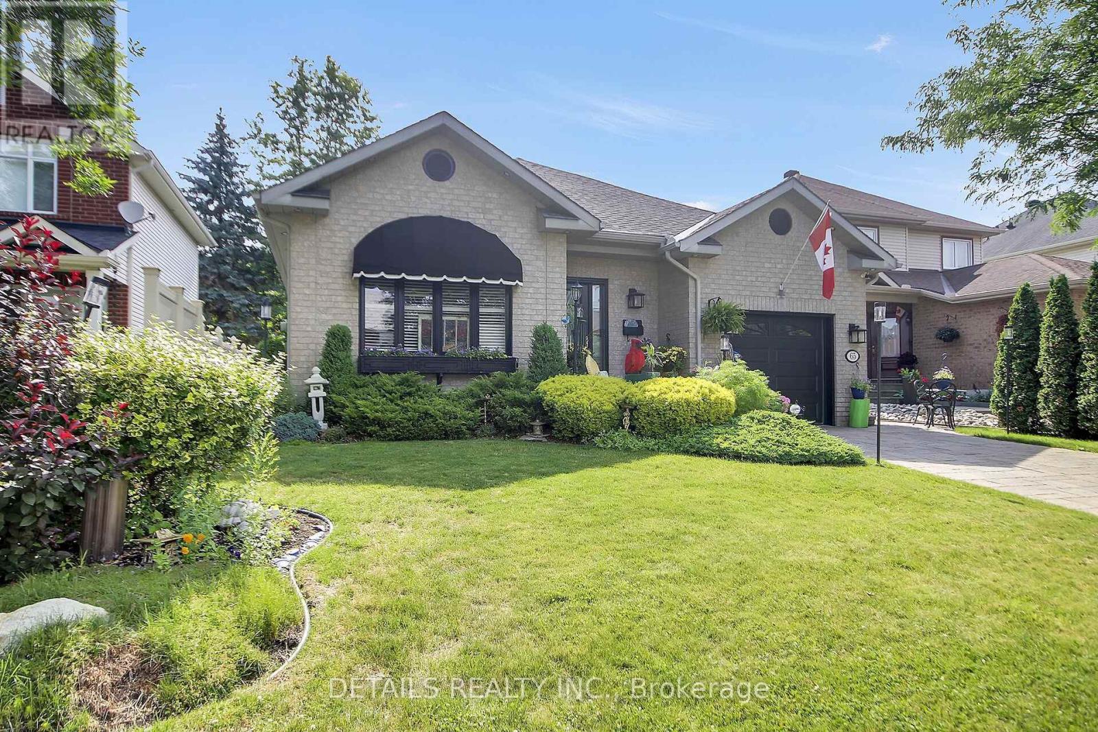 65 KIMBERWICK CRESCENT - 50