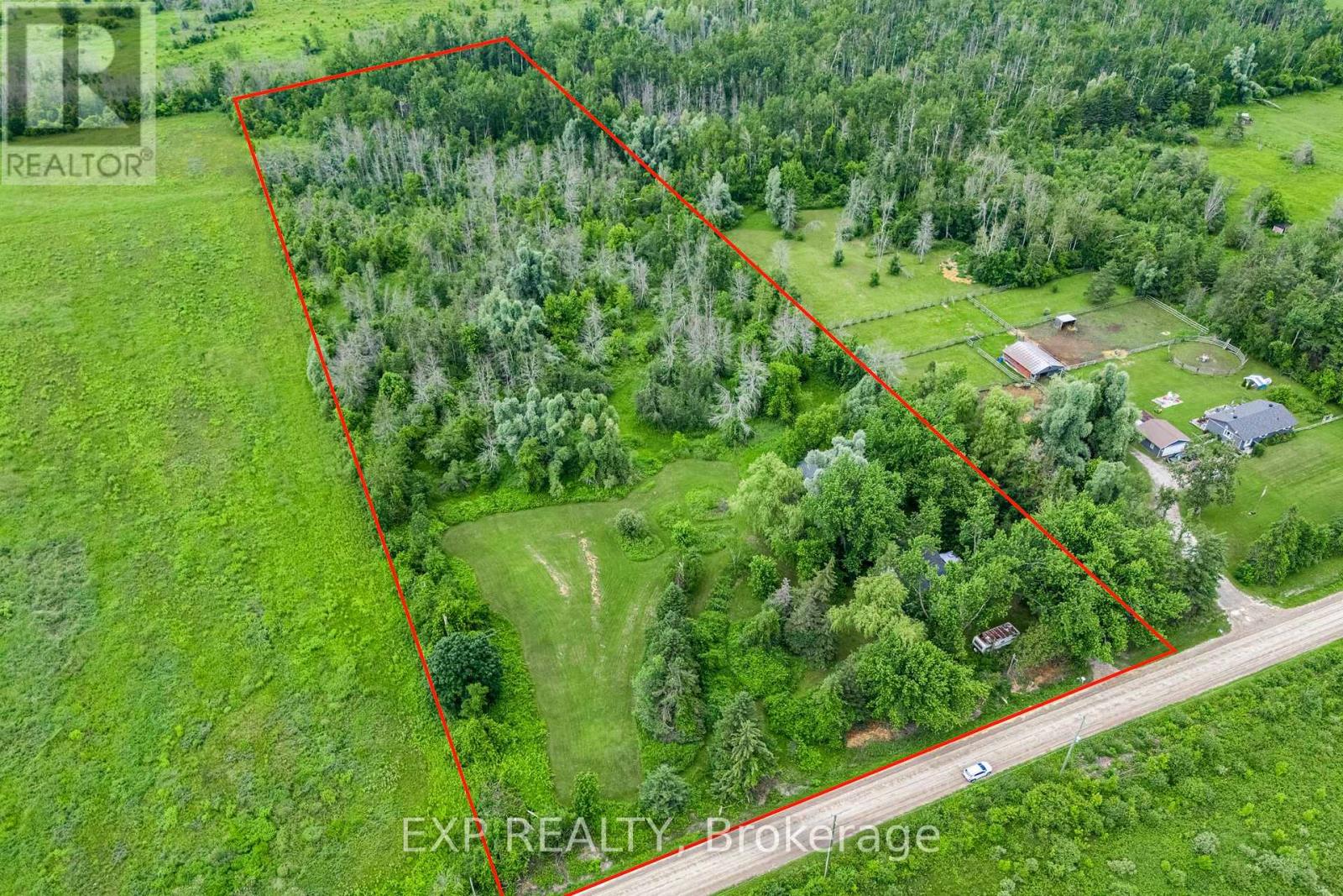 1435 THORAH CONCESSION ROAD 7 - 2