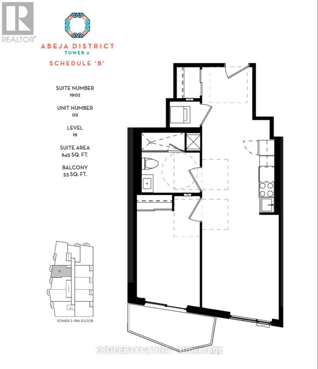 #1902 474 CALDARI ROAD - 31