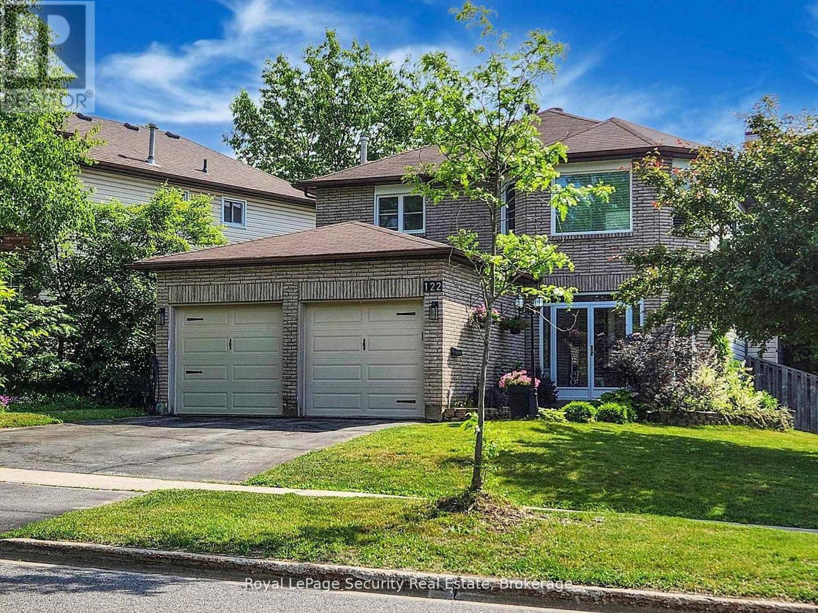122 BROWNING TRAIL - 1