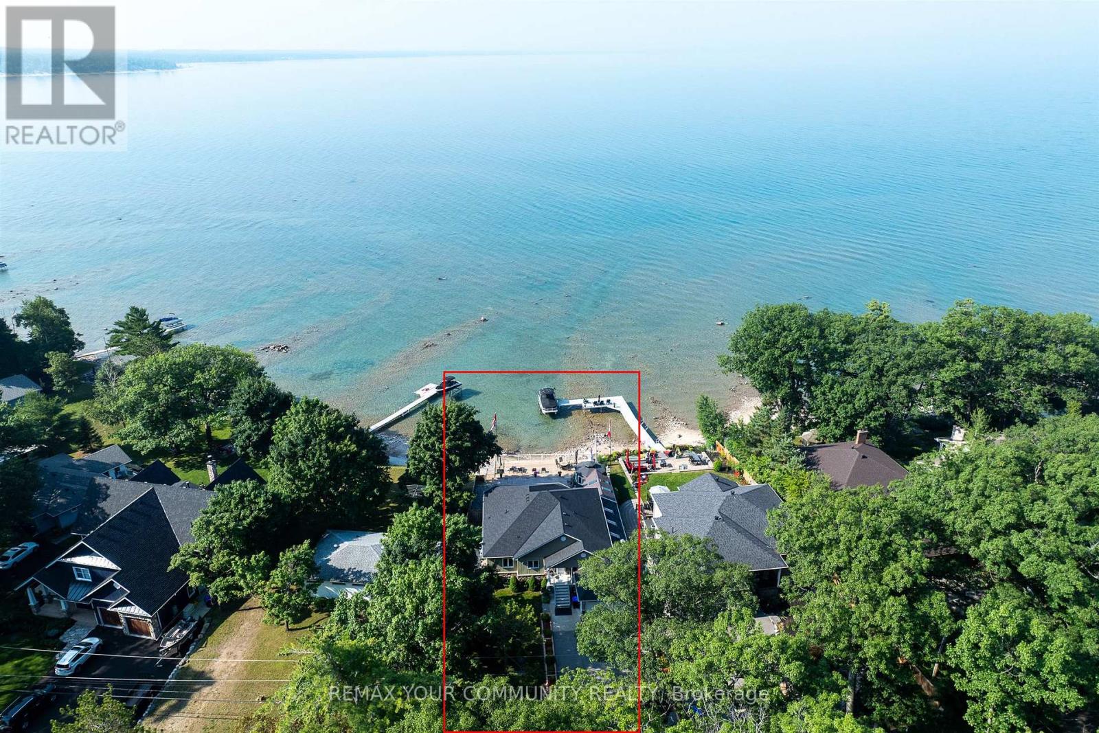 1834 TINY BEACHES ROAD S - 1