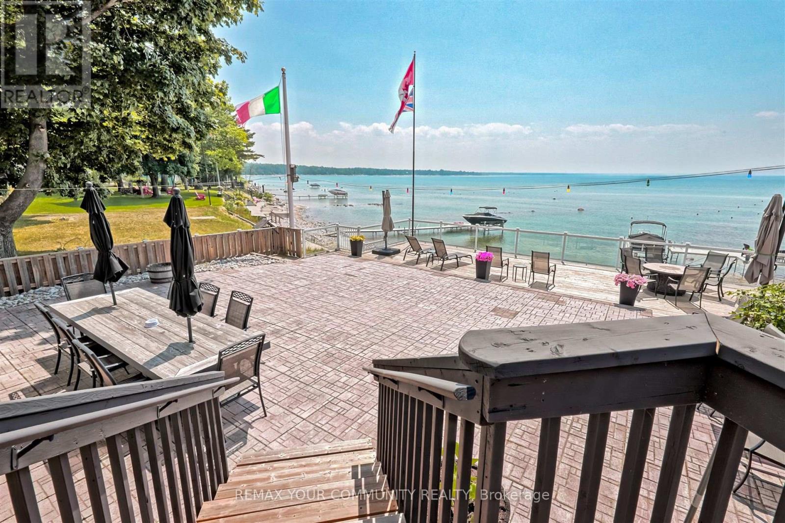 1834 TINY BEACHES ROAD S - 30