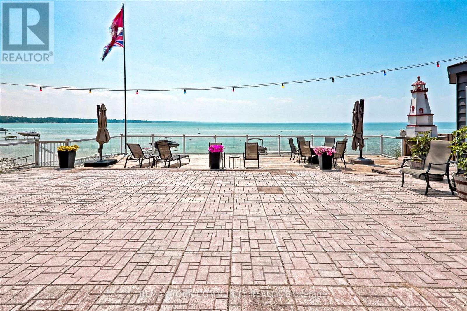 1834 TINY BEACHES ROAD S - 33