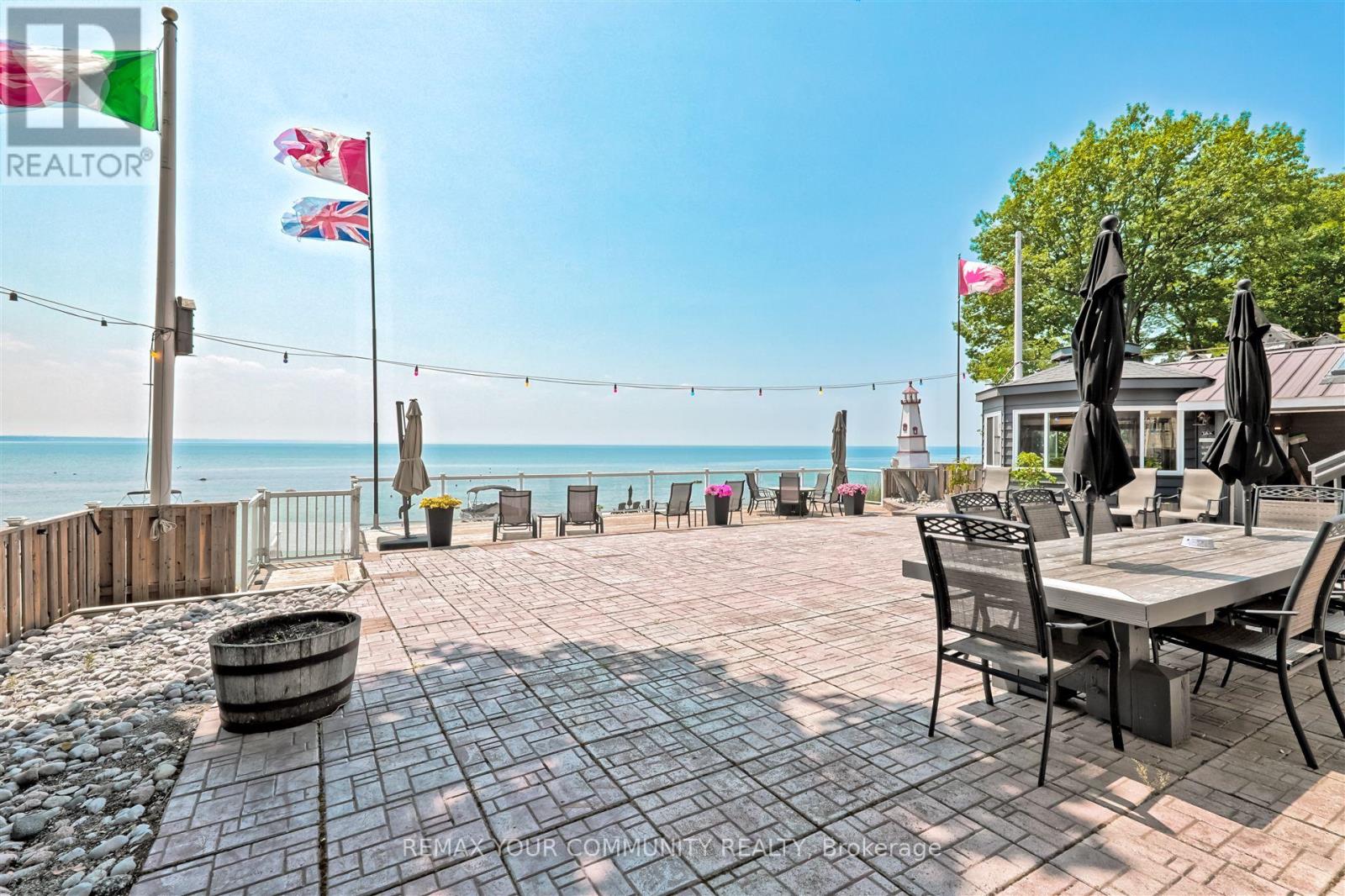 1834 TINY BEACHES ROAD S - 34