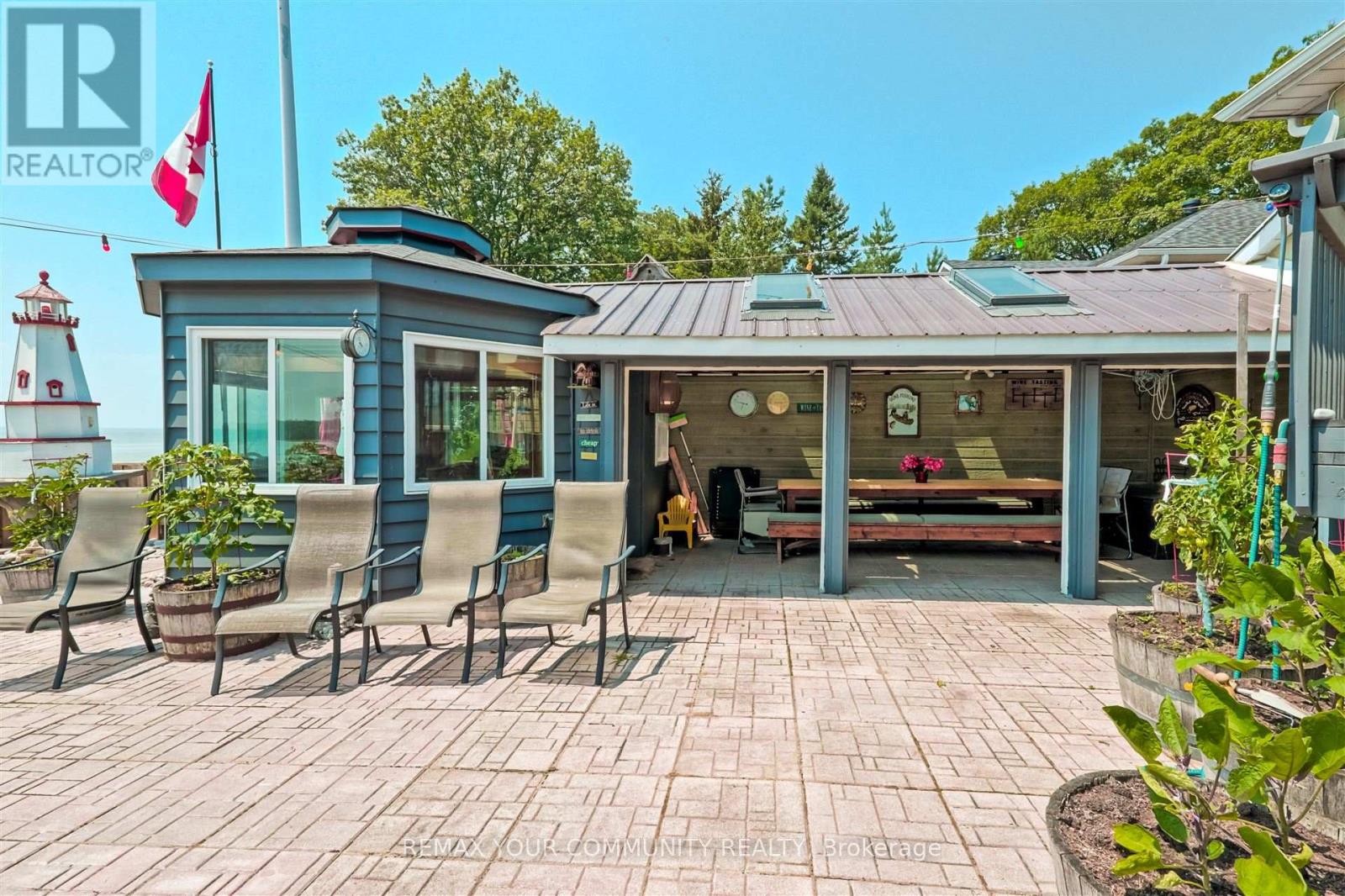 1834 TINY BEACHES ROAD S - 40