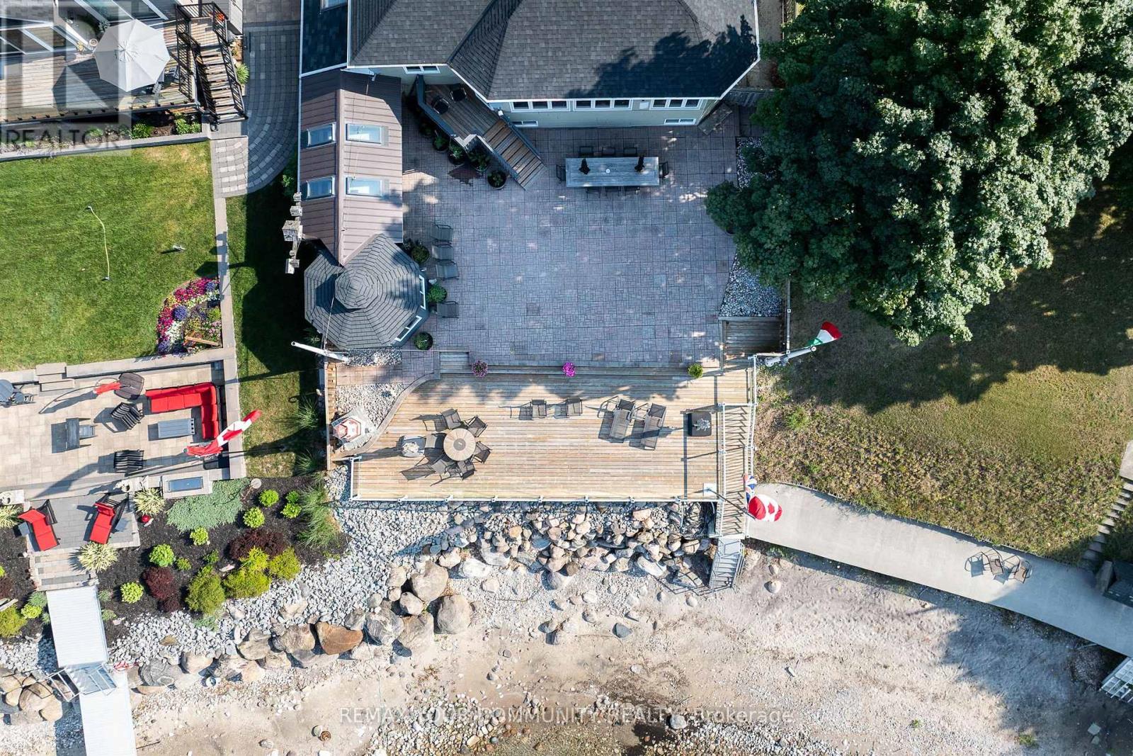 1834 TINY BEACHES ROAD S - 43