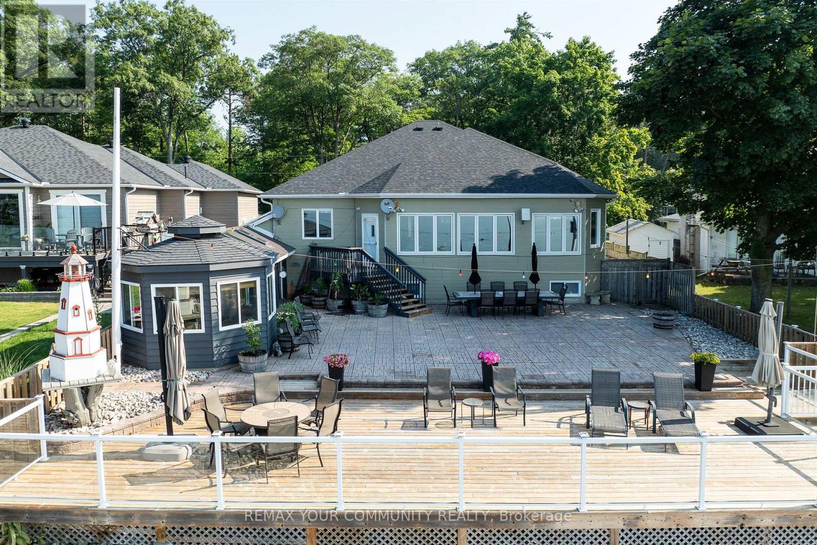 1834 TINY BEACHES ROAD S - 50