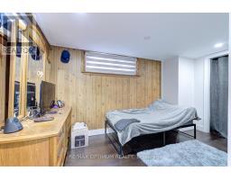 1747 Coram Crescent, Mississauga, ON L4X1L2 Photo 29