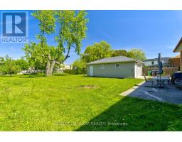 1747 Coram Crescent, Mississauga, ON L4X1L2 Photo 38