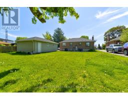 1747 Coram Crescent, Mississauga, ON L4X1L2 Photo 39
