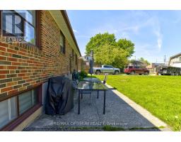 1747 Coram Crescent, Mississauga, ON L4X1L2 Photo 40